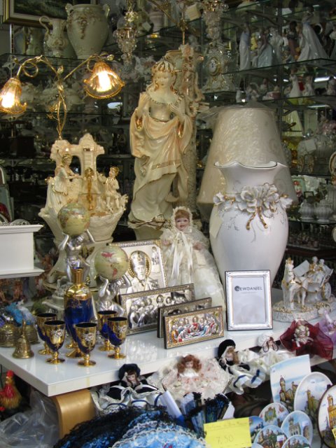 "Моя Италия". Часть 6 - Сан-Марино