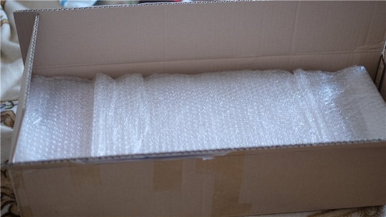 Supia Dorothy (тан) - Распаковка (фото 2)