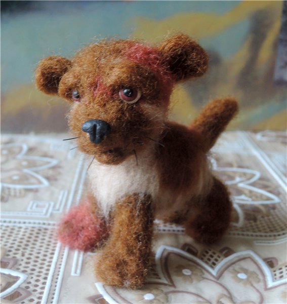 Мурзик — Куклы и тела Obitsu (Обитсу): 1/6