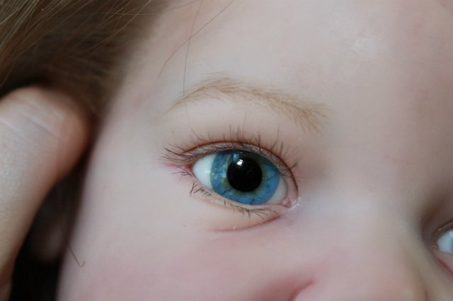 Моя Нежная кукла реборн Камилочка | Бэйбики Моя Нежная кукла реборн Камилочка