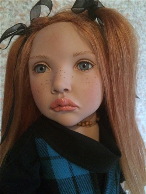 Что в имени тебе моем? Zwergnase, Swan-Camille (фото 7)