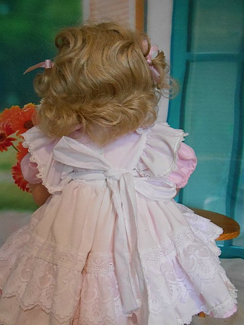 Зефиринки от Сусан Векен — Куклы Susan Wakeen (Сьюзен Вейкен): виниловые малыши