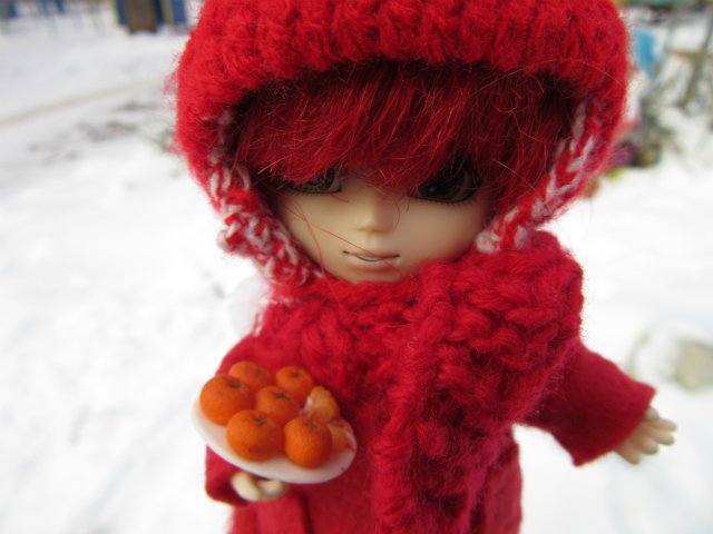 Чем бы заняться юному лорду 30 декабря