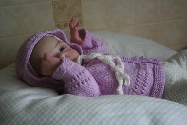 Мое вязанное хобби :) — Одежда и обувь для кукол своими руками: фото