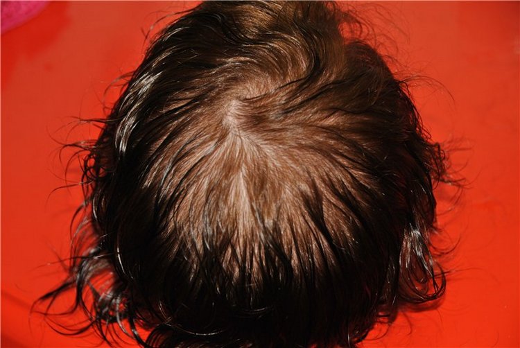 Татка - малышка реборн из молда Тиффани от Натали Блик