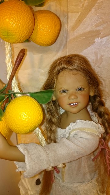 Маленькие и большие, мои любимые Химочки