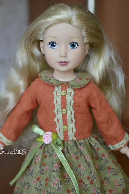 Дочкины любимые куклы | Бэйбики Дочкины любимые куклы — Куклы Paola Reina (Паола Рейна): новинки (фото 2)