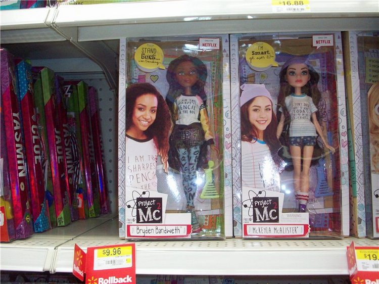 За океаном. Walmart — Музеи кукол и фабрики игрушек: фоторепортажи (фото 3)