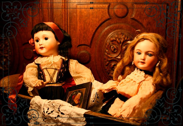 Продолжение....Прогулок по Франции ранней весной (фото 9)