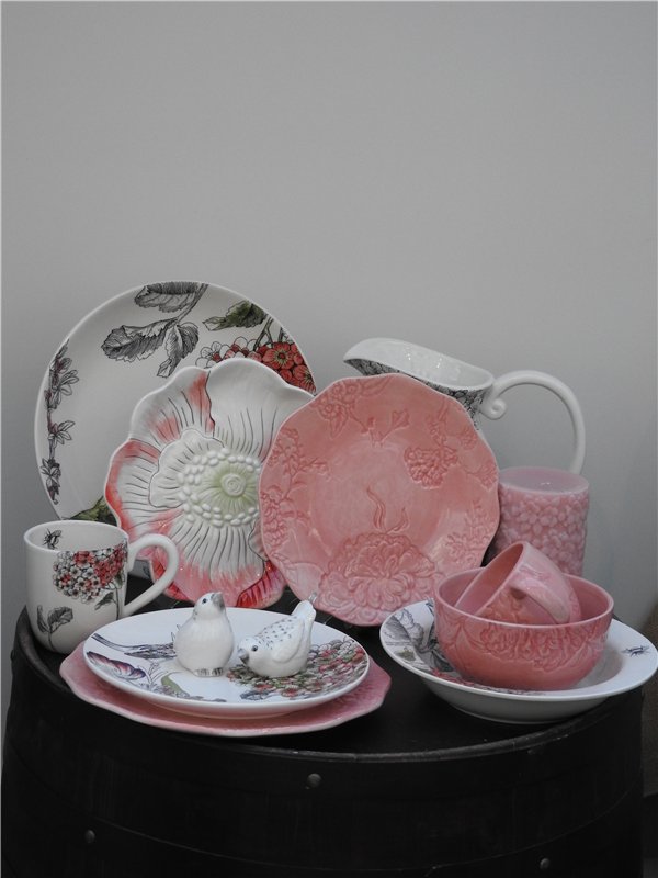 Москва, Гостиный двор, выставка: ПОДАРКИ 2016. Фоторепортаж