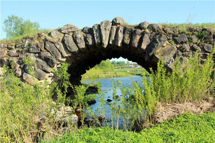 Субботний вояж. Заключительная часть