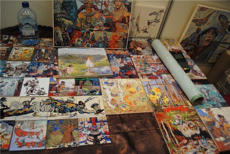 "Блошиный рынок" на Тишинке 19-22 мая 2016. Мои впечатления о выставке-ярмарке | Бэйбики "Блошиный рынок" на Тишинке 19-22 мая 2016. Мои впечатления о выставке-ярмарке