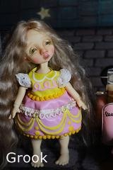 Grook - открыт последний предзаказ (фото 4)