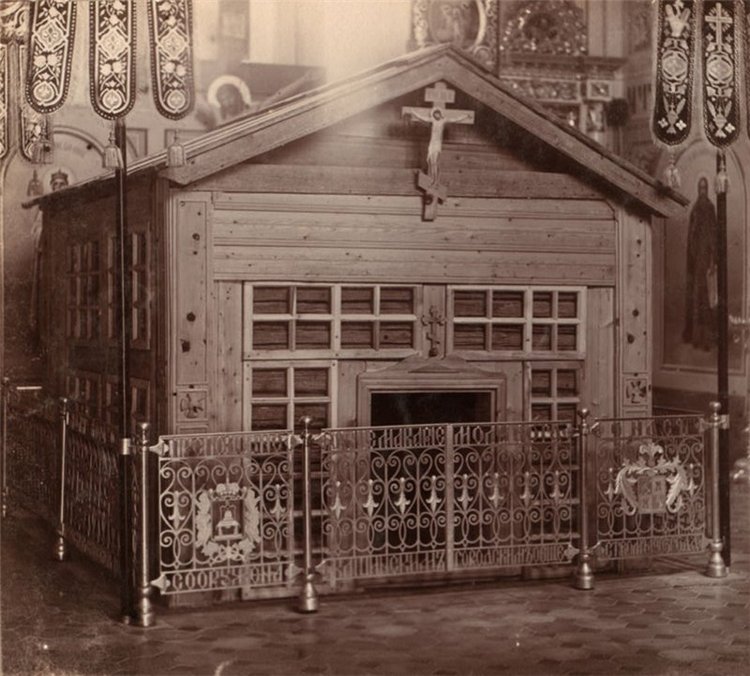 Кашин - город русского сердца. Часть четвёртая. Николаевский Клобуков женский монастырь