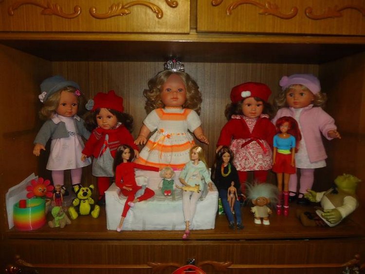 Уже 1 год! Или еще только 1 год?) | Бэйбики Уже 1 год! Или еще только 1 год?)