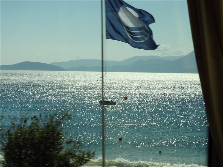 Греция, Крит, путешествие Светланки (фото 5)