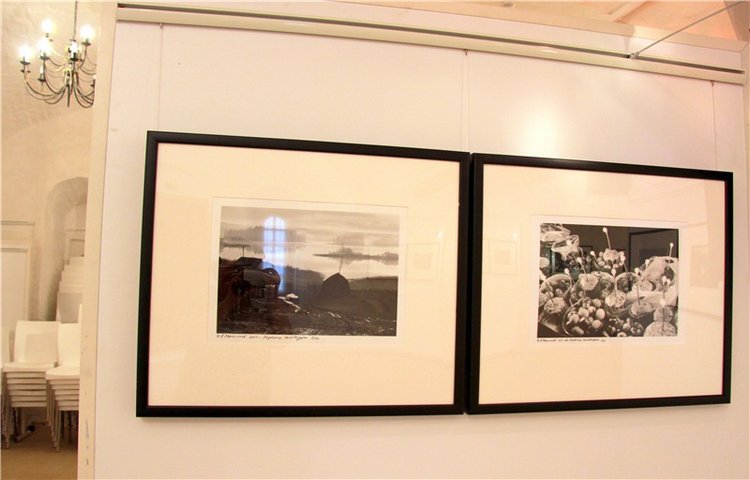 Старицкий православный фотофестиваль. Старицкий Свято-Успенский монастырь