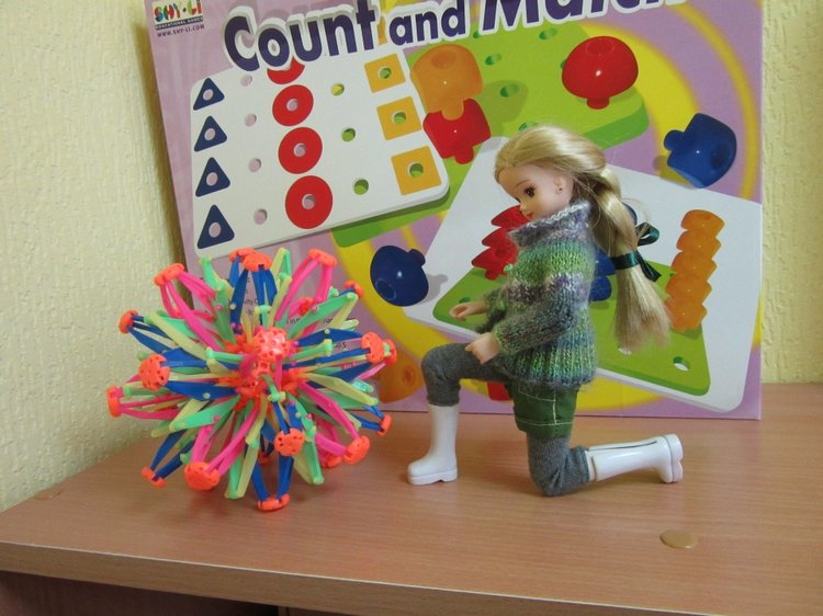 За 15 минут до начала рабочего дня :) (фото 10)