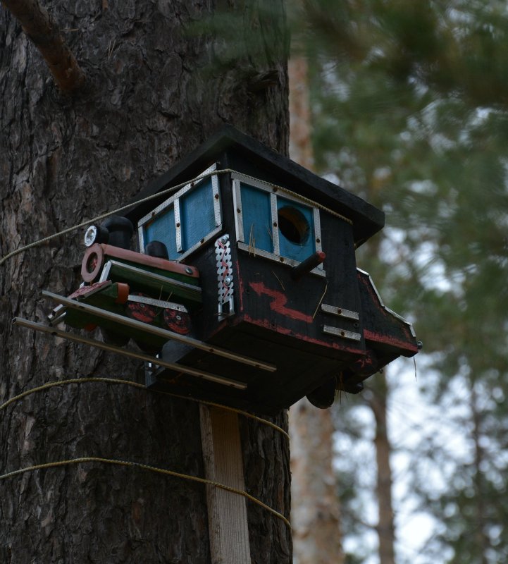 Осенняя прогулка! Irrealdoll (фото 9)