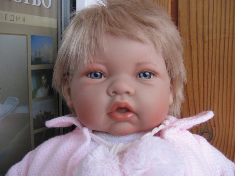 Тяга к экспериментам или Guca в образе мальчика (фото 5)