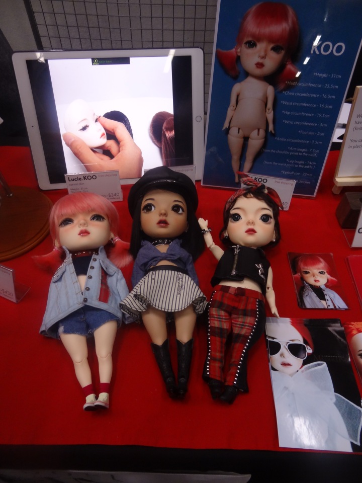 Немного о выставке в Лионе и мои новые шарнирные куклы. LDoll 2016 | Бэйбики Немного о выставке в Лионе и мои новые шарнирные куклы. LDoll 2016