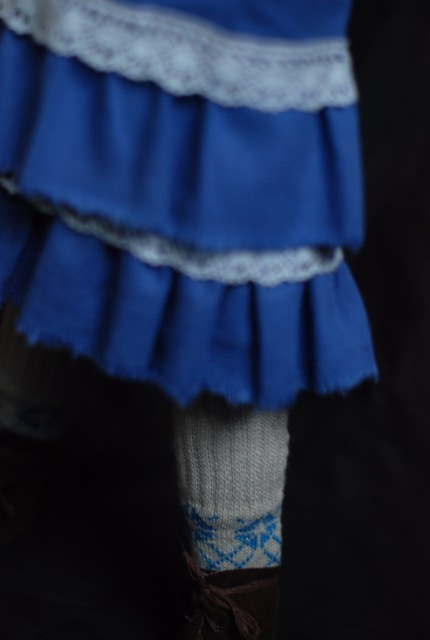 Просто фотографии Марины и немного слов (фото 3)