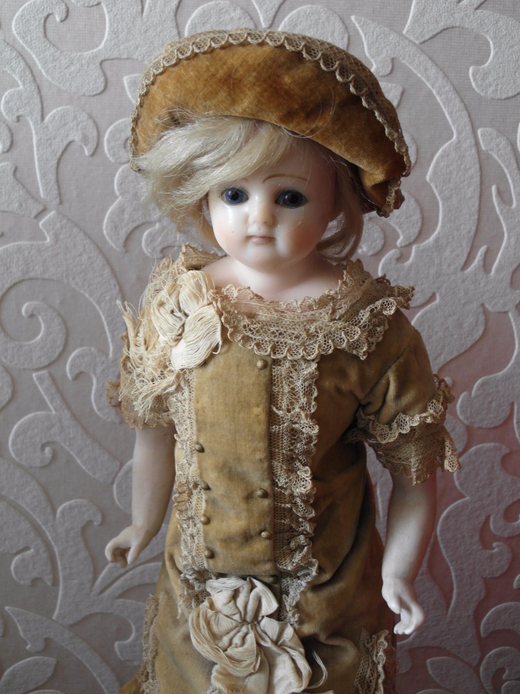 Как воск растопил мое сердце или Мое "Восковое наследие"