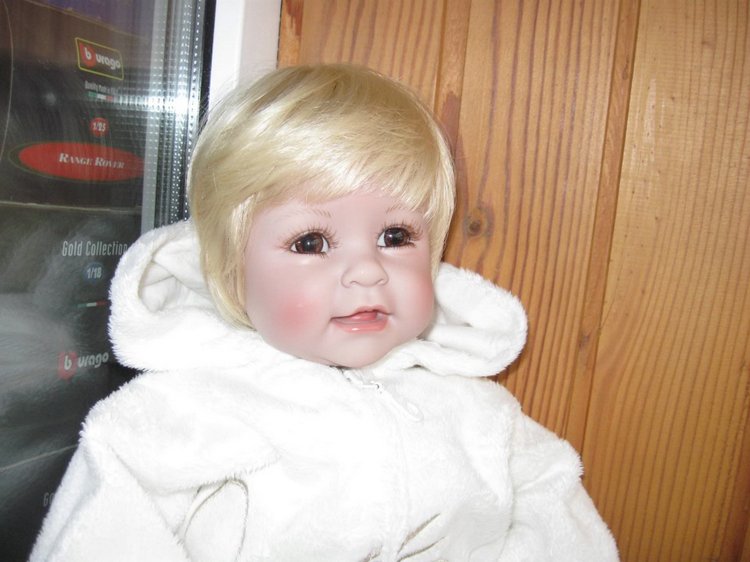 Разные детки Адора одного молда