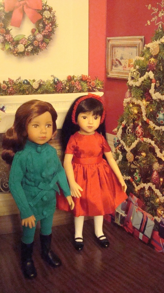 Maru and Friends Mini Pal куколки