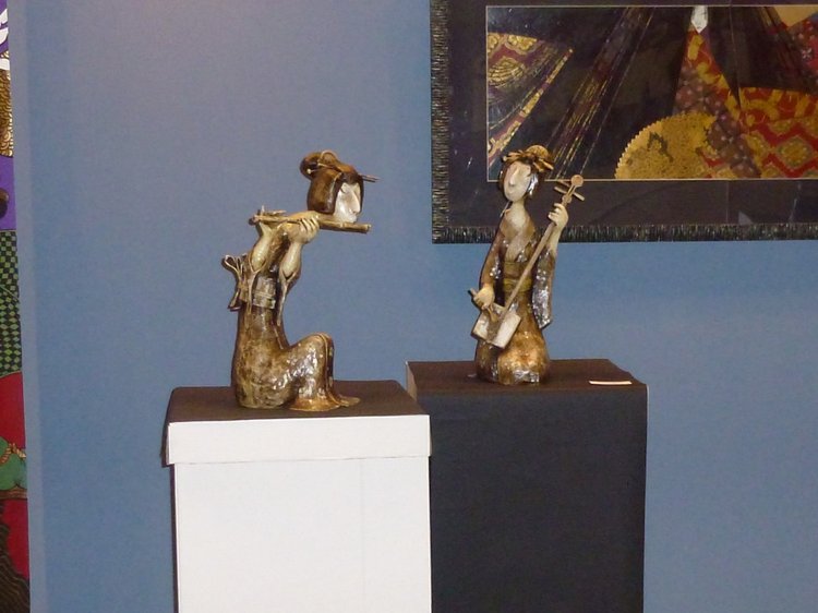 Увлекательное путешествие по VII Международной выставке "Искусство Куклы 2016". Фото | Бэйбики Увлекательное путешествие по VII Международной выставке "Искусство Куклы 2016". Фото