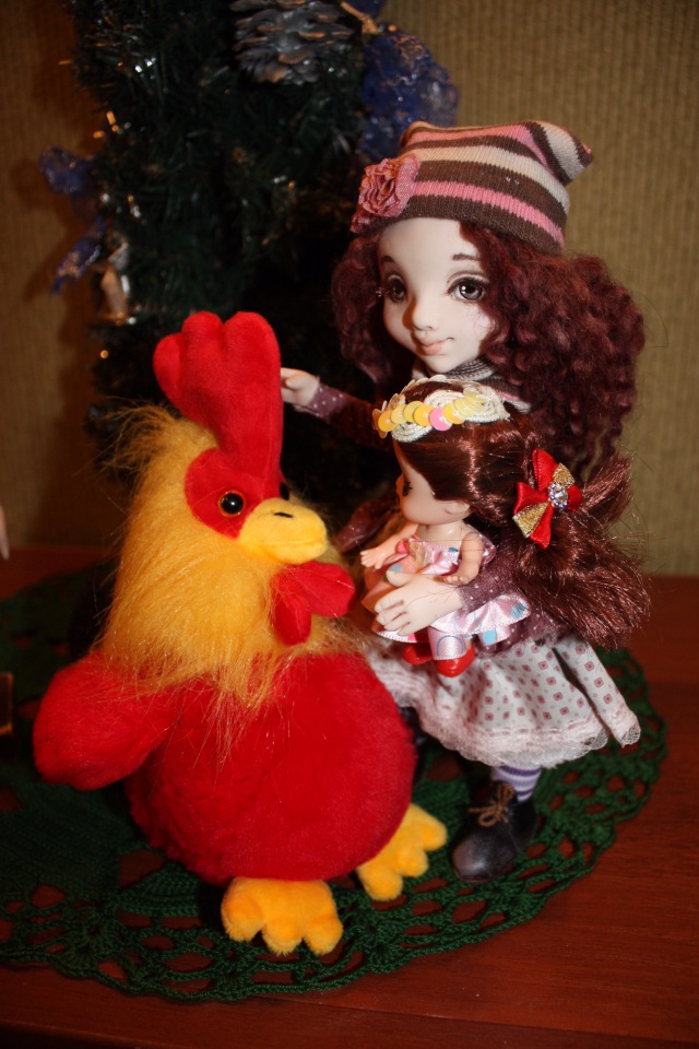 На маленьких подарках держится дружба | Бэйбики На маленьких подарках держится дружба