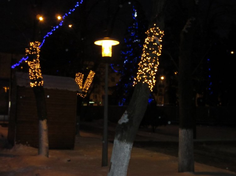 Зимушка моя — Куклы Resinsoul (Резинсоул) и Bobobie: BJD (БЖД)