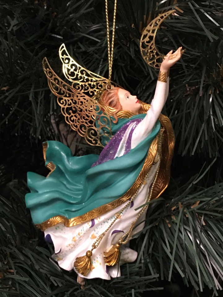 Новогодние красоты — Домашние коллекции кукол: фото собраний