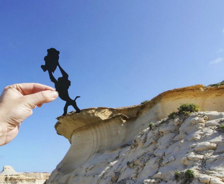 Резьба по бумаге:) — Интересное и необычное: фотоподборки