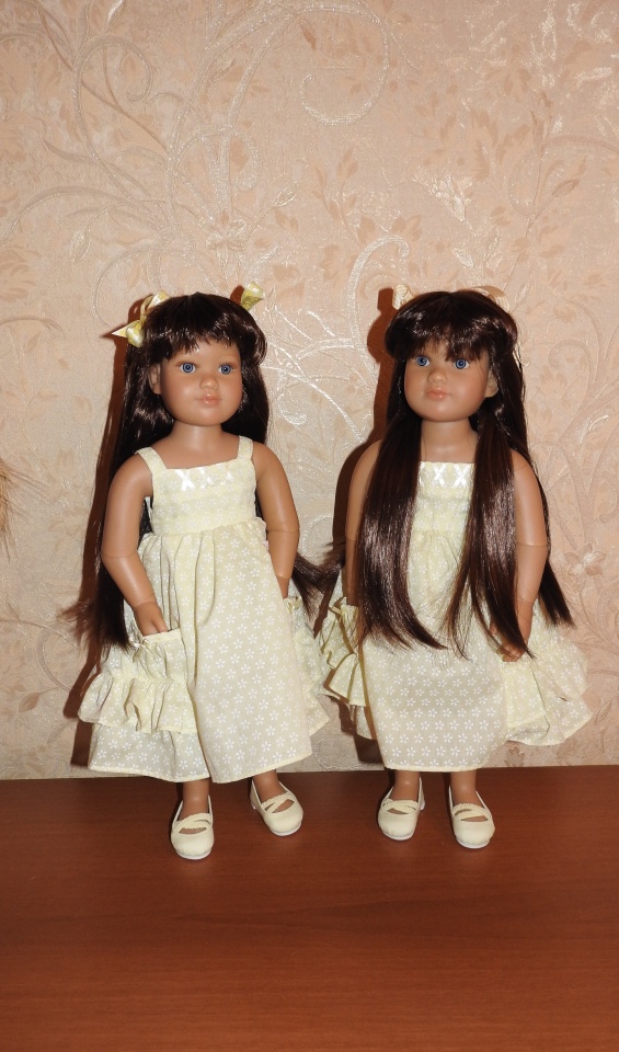 Kidz'n'Cats: Удивительная Лола от Сони Хартман (фото 9)