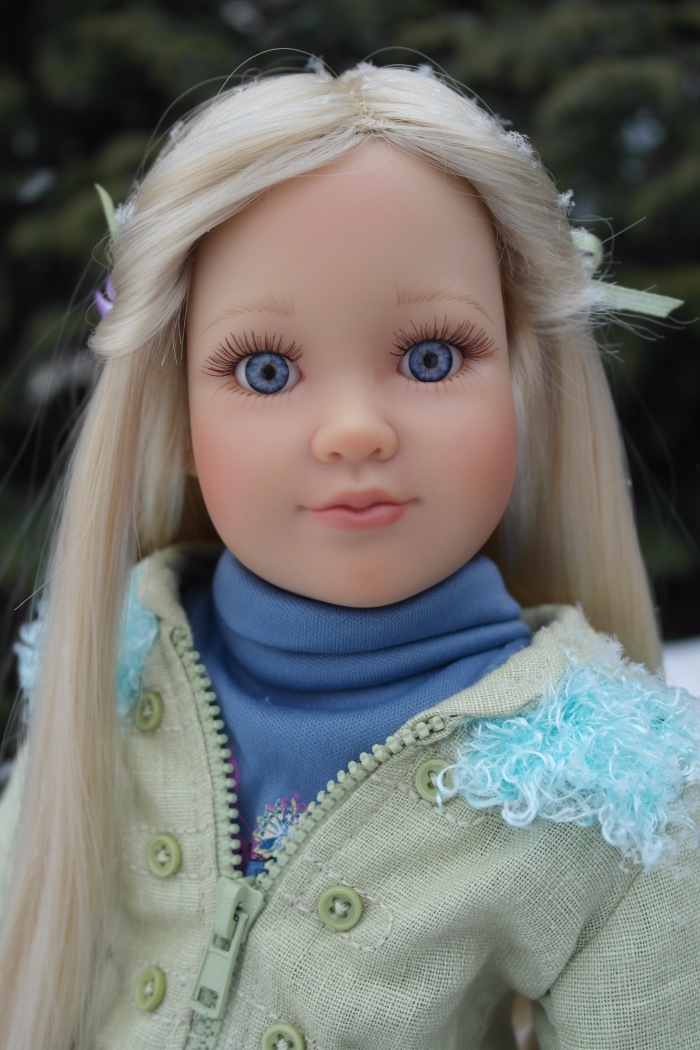 Мои куклы Kidz'n'Cats. Как начинается любовь. Часть 3 (фото 6)