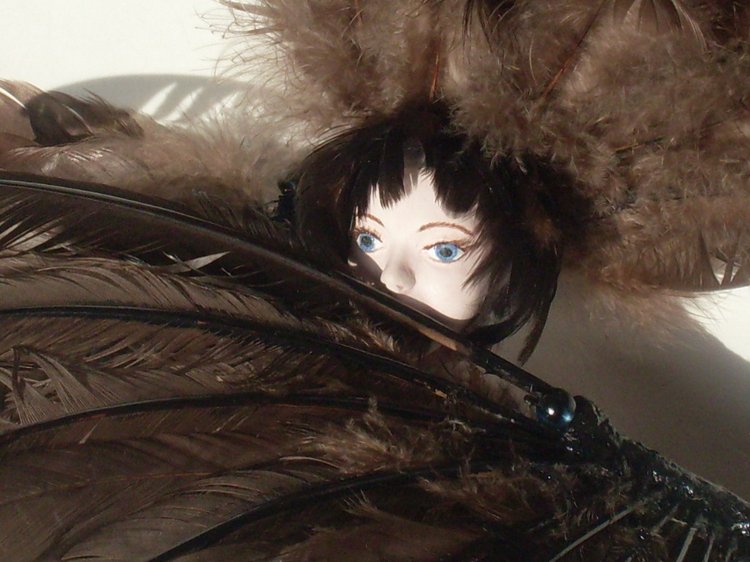 Молодой волшебник Хаул. Похититель женских сердец