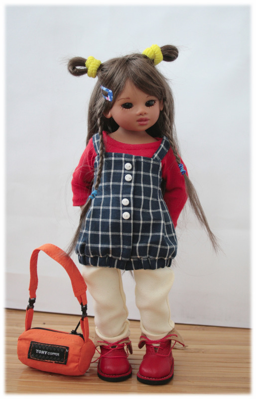 Мои любимые детки от Gabriele Müller (фото 9)