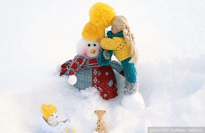 Мои козявки Келли — Куклы Kelly (Келли): Сестра Барби