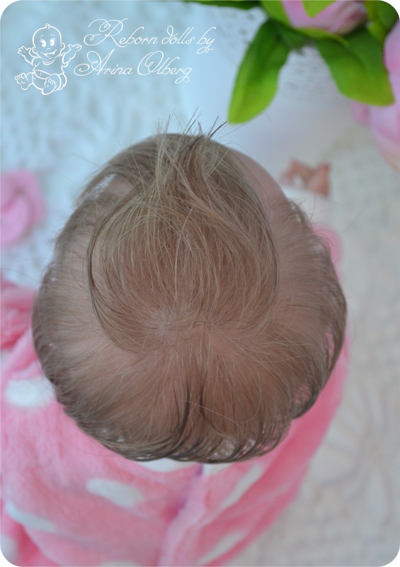 Любимые Berenguer Lola & Lucas