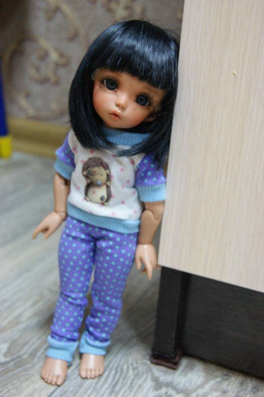 Как меня затянуло в мире шитья