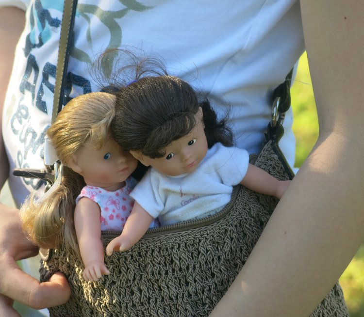 Субботняя прогулка — Болталка и разговоры обо всем: жизнь (фото 5)