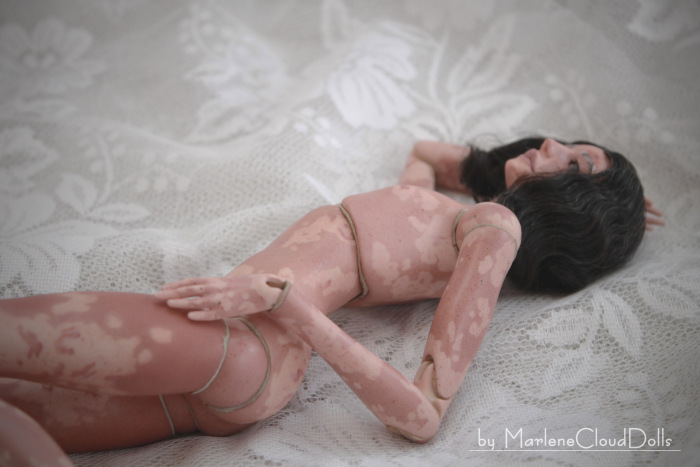 Юноша - танцор | Бэйбики Юноша - танцор — Авторские шарнирные куклы своими руками: лепка