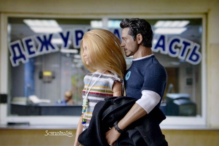 Санта-Барби. Долг платежом красен (фото 2)