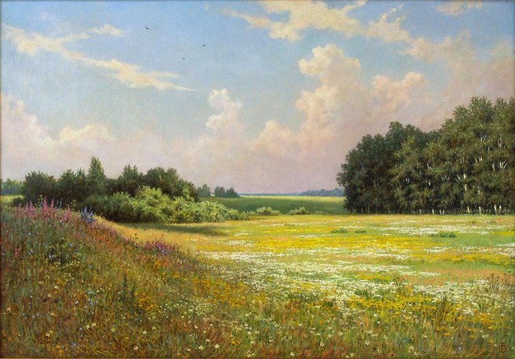 С Днем России!Хочу чтоб русская земля и твой народ тобой гордился (фото 7)