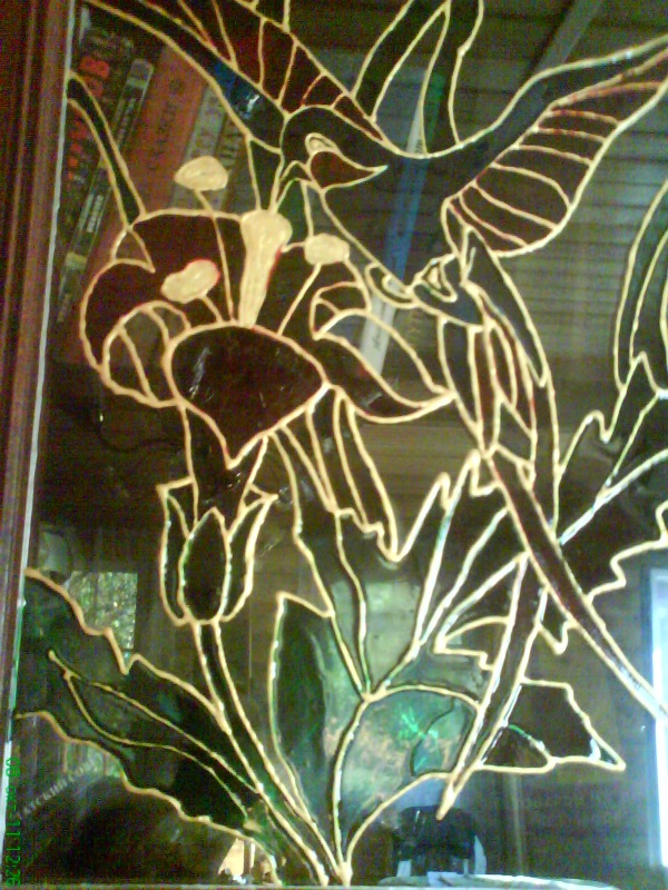 "И носило меня, как осенний листок... " (фото 3)