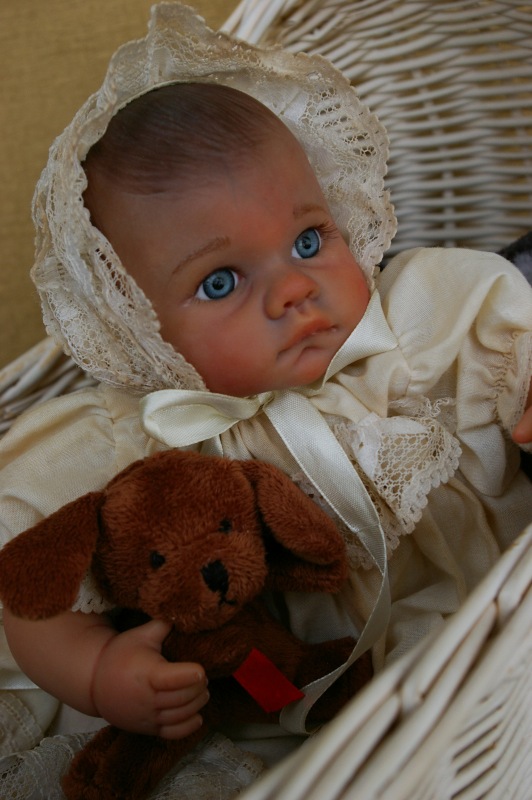 Катруся переоделась — ООАК и репейнт игровых кукол: Bratz (фото 4)