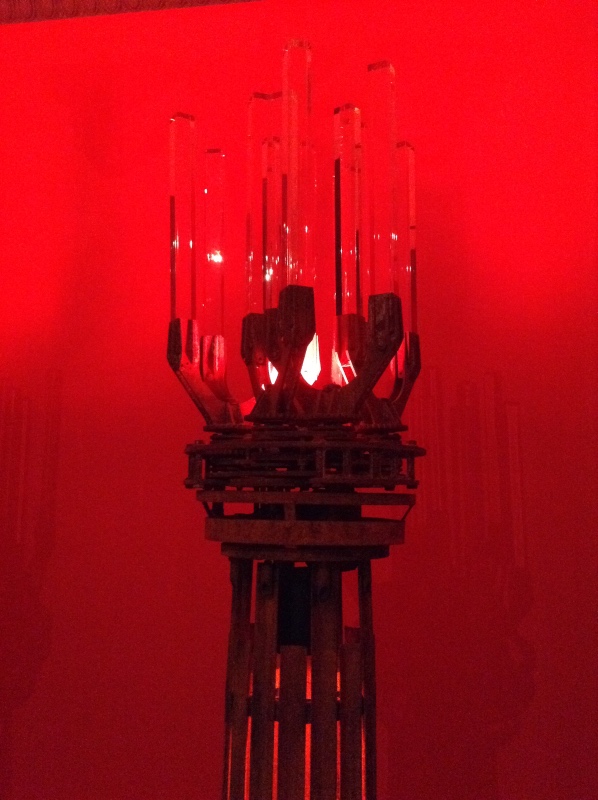 Милая сердцу Божедомка. "Кружева напоказ" и не только