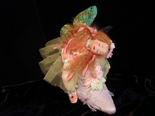 Девочки - фэнтези. Фейечки. Глава 3 (фото 9)