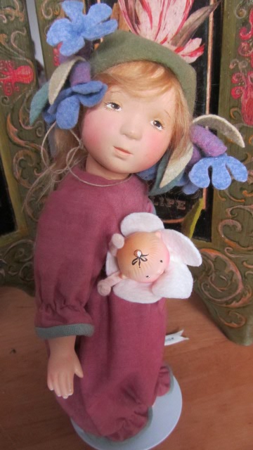 У меня поселились позитивчики от Христы Манн (фото 6)